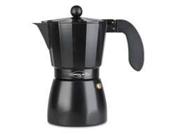 Cafetera OROLEY Touareg