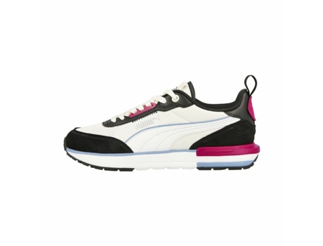 Zapatillas Casual Mujer PUMA R22 (36)