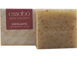 Suplemento Alimentar ESSABÓ Jabon Ecologico Exfoliante (120 Gr)