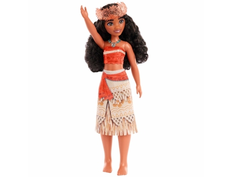 Disney Princess Muñeca Moana