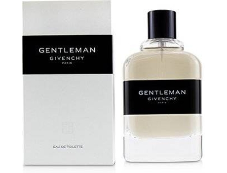 Perfume GIVENCHY Gentleman 75ml 3.3fl.oz (Eau de toilette)