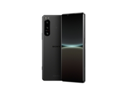 Smartphone SONY Xperia X5 IV 5G 128GB D.Sim - Black 15,5 cm (6.1) SIM doble Android 12 USB Tipo C 8 GB 5000 mAh Negro