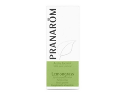 Aceite Essencial PRANAROM Erva-Príncipe (10 ml de óleo essencial (Limão))