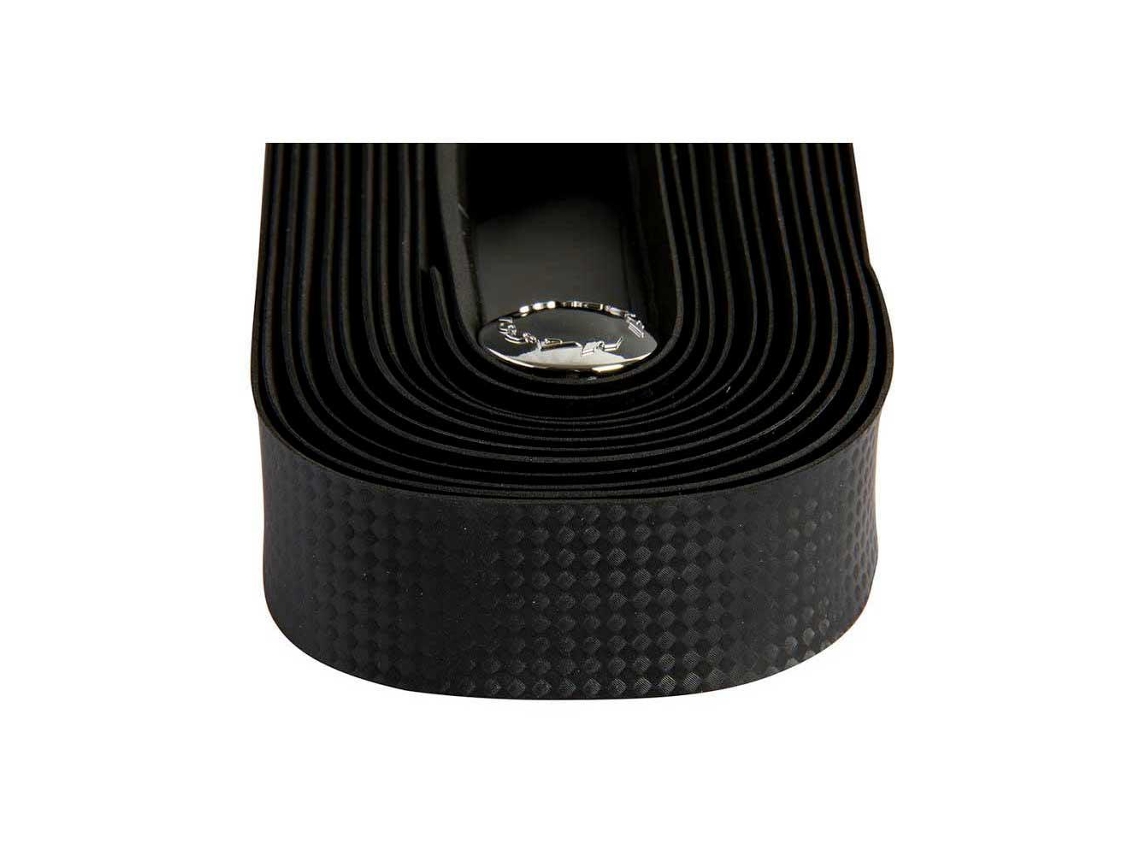 Cinta MASSI Carbon Elite Negra