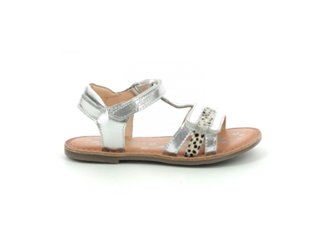 Sandalias KICKERS Mujer (Multicolor - 29)