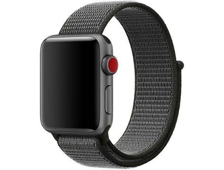 Correa Apple Watch Series 6 G4M 44mm Negro