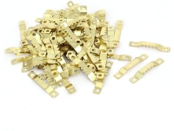 Colgador De Ropa Con Dientes De Sierra