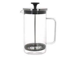 Copos Imprensa Francesa 8 Transparentela Cafetiere