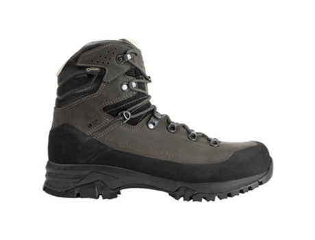 Botas para Hombre MAMMUT de Caminar trovat guide ii high goretex Gris de Montaña (EU 42)