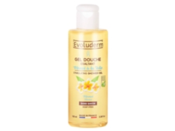 Gel de ducha Monoï à la Folie EVOLUDERM