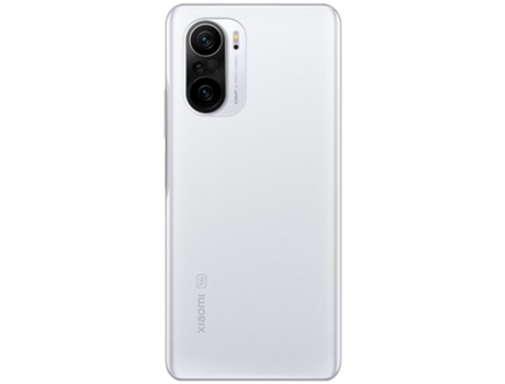 Smartphone XIAOMI Mi 11i (Reacondicionado Como Nuevo - 256 GB - Blanco)