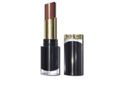 Barra de Labios Super Lustrous Glass Shine #008-Rum Raisin REVLON 4,2 ml