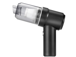 Mini Aspirador Inalámbrico, con LED y Boquillas, para Coche y Ordenador NEVEANCE