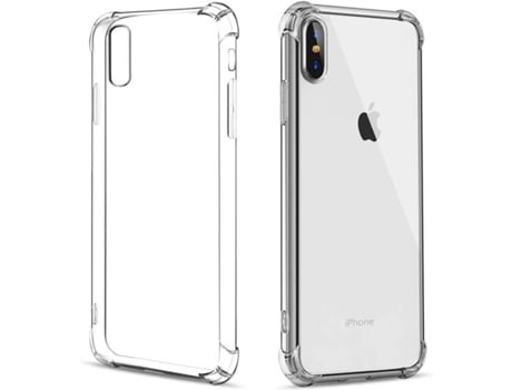 Funda iPhone XS HONGWE.