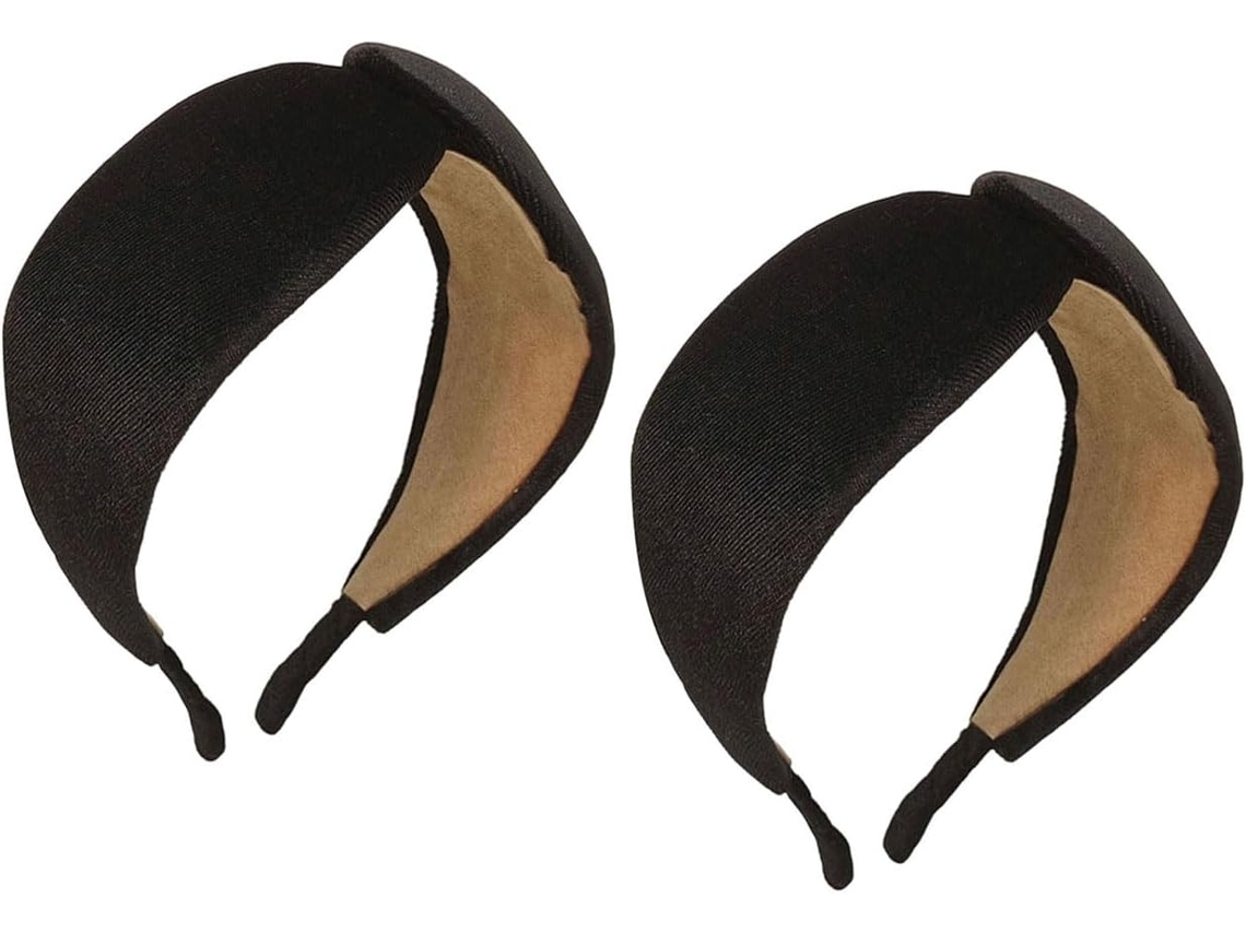 Diademas de terciopelo SFUSHOS