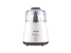 Mini Picadora MOULINEX Dpa110 (1000 W - 0,5 L - Blanco)