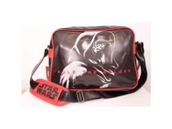 Bolso bandolera para niños COTTON DIVISION Star Wars - Kylo Ren Rule The Galaxy