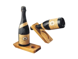 Botellero de Madera Cocina Botelleros Colección Vino Y Cerveza Signes Grimalt Decor And Go