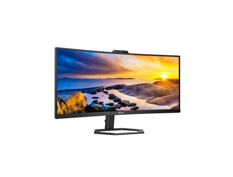 Monitor PHILIPS 34e1c5600he/00 (34'')