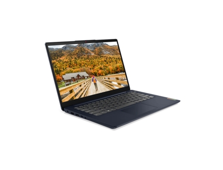 Portátil LENOVO Ideapad 3 14Alc6 R5-5500U 8Gb 512Gb Ssd Bt (Reacondicionado Como Nuevo)