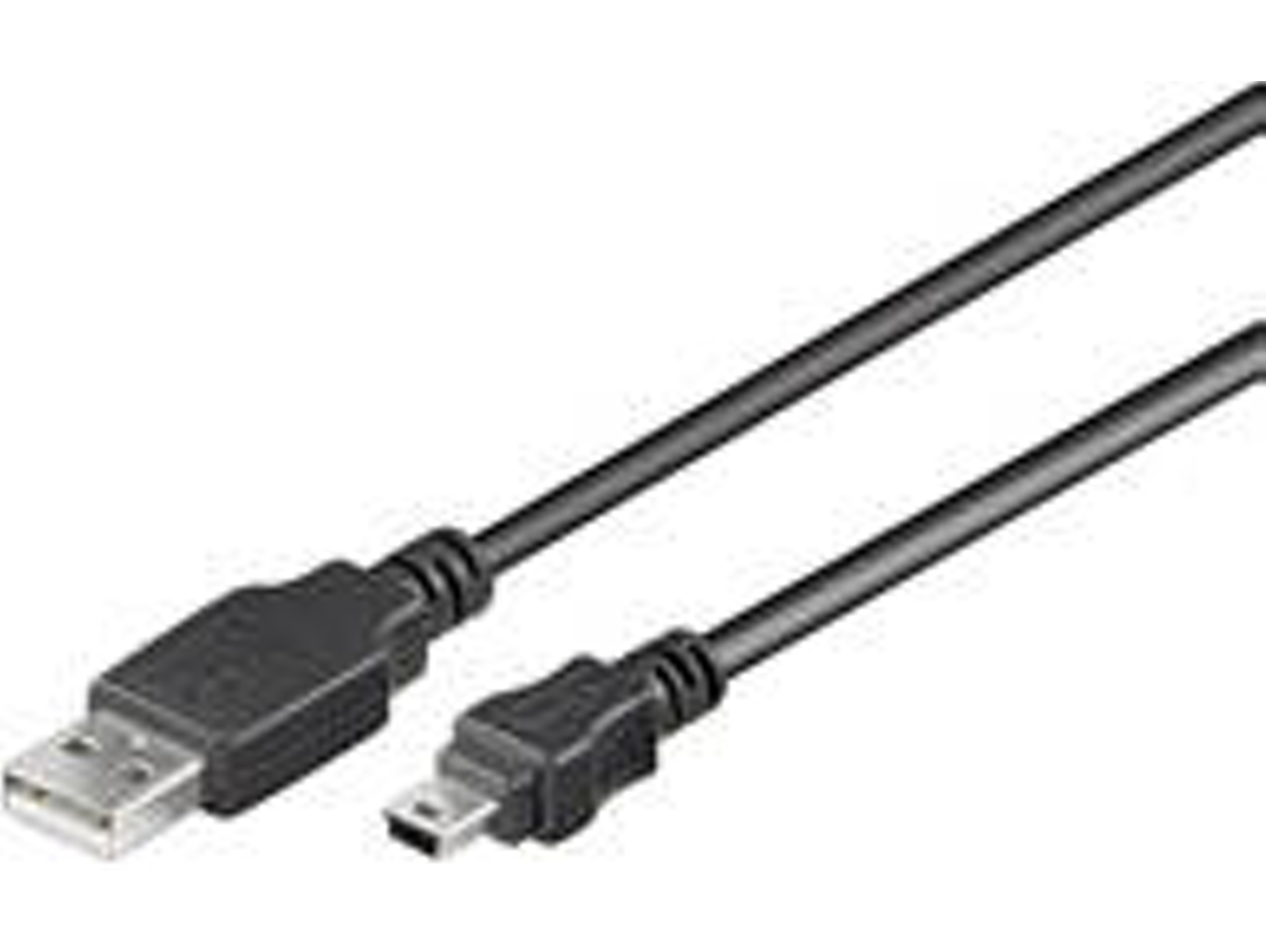 Cable USB GOOBAY (USB)