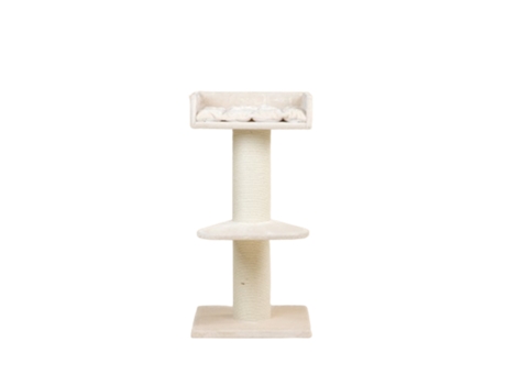 Árboles Para Gato Maine Coon Lounge Beige