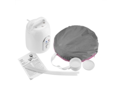 Vaporizador de sauna portátil LAXISCREED de 1,5 l