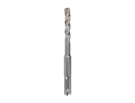 RUKO-213085-Broca de 3 labios para martillo SDS-plus (8 x 460 mm)