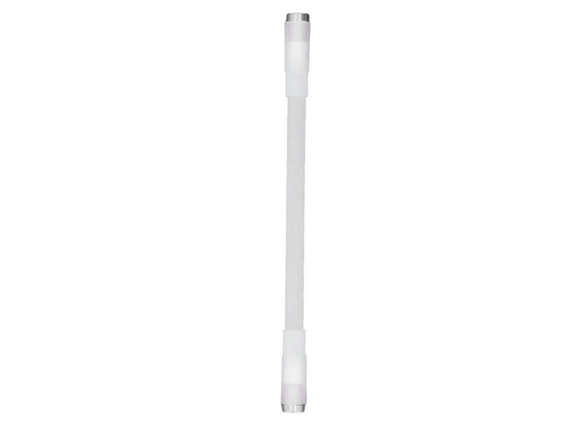 Ats-pluma Rotatoria Con Led Para Gaming Y Relajación, Entrenamiento Mental, Plata
