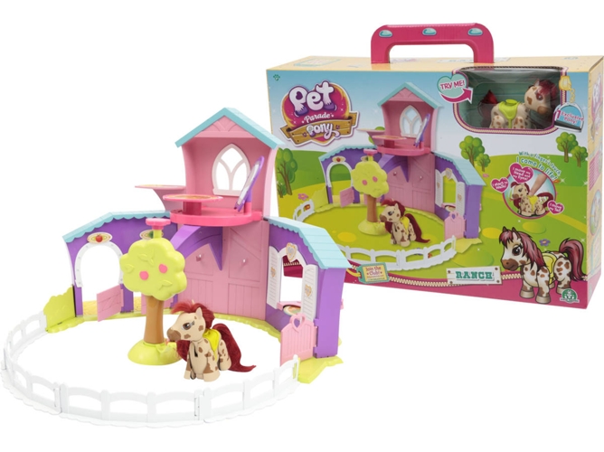Juguete GIOCHI PREZIOSI PTN03000