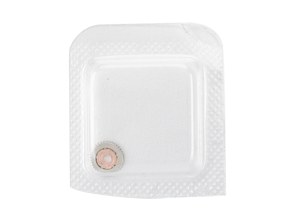 Pasador de martillo automático para reloj Eta2834 2824 2 2836
