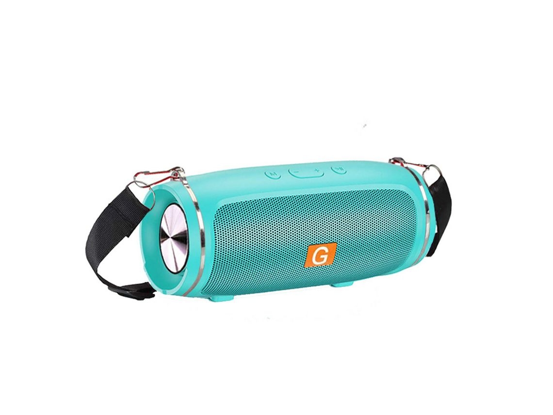 Altavoz Bluetooth*