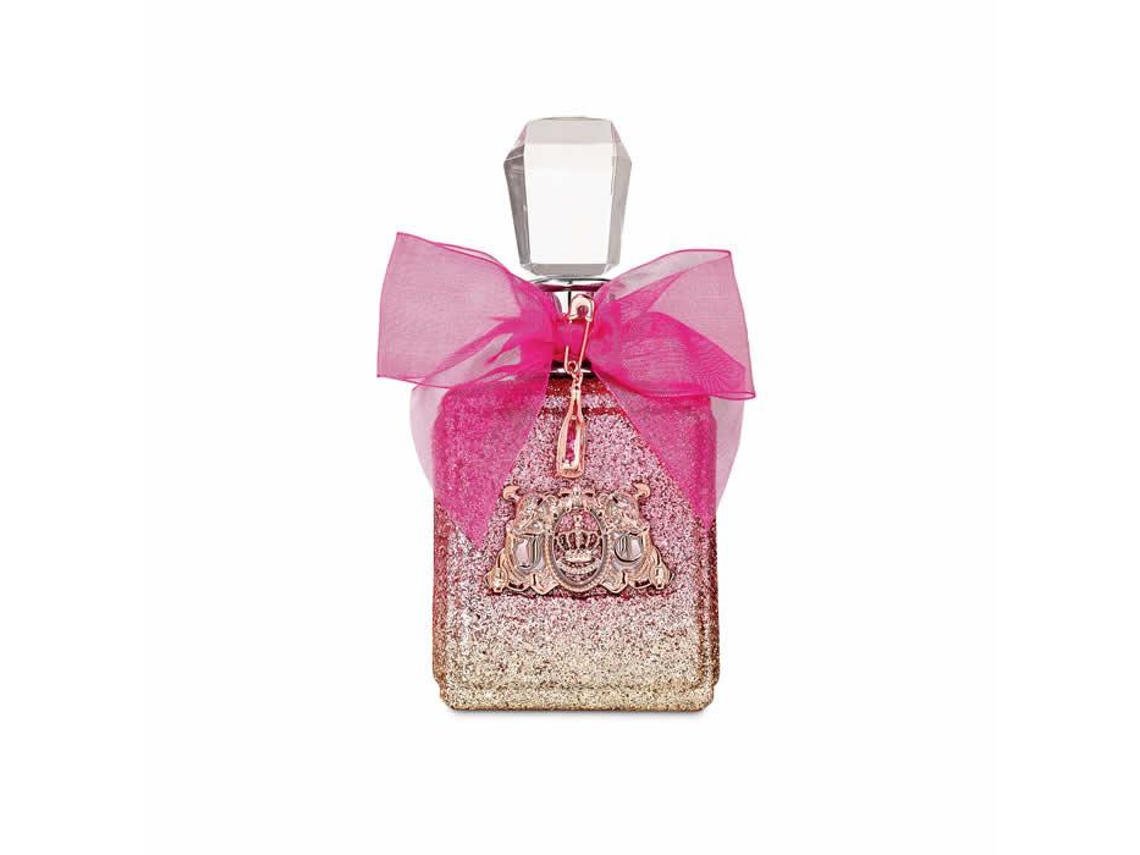 Perfume JUICY COUTURE VIVA LA JUICY ROSÉ (Eau de parfum)