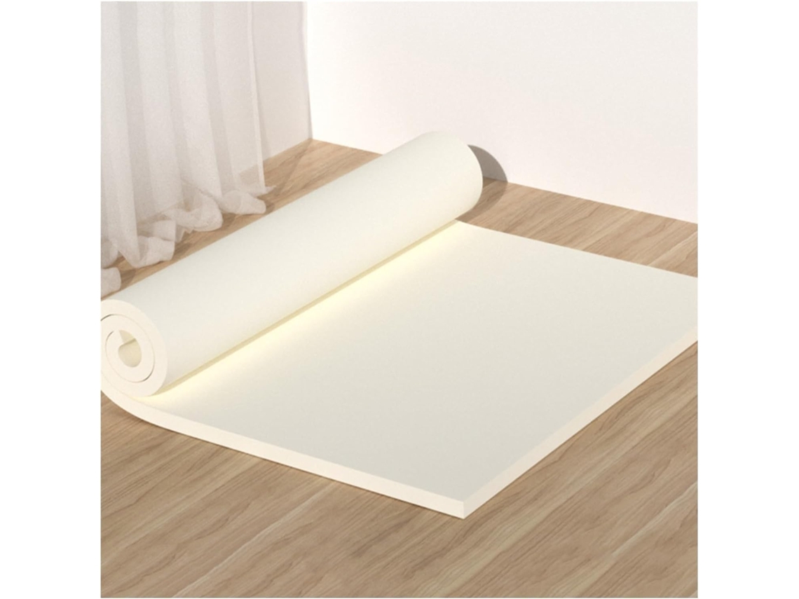 Protector De Revestimiento Pared Espuma 100 Cm, Resistente, Protección, Impactos, Aislamiento, Acústico