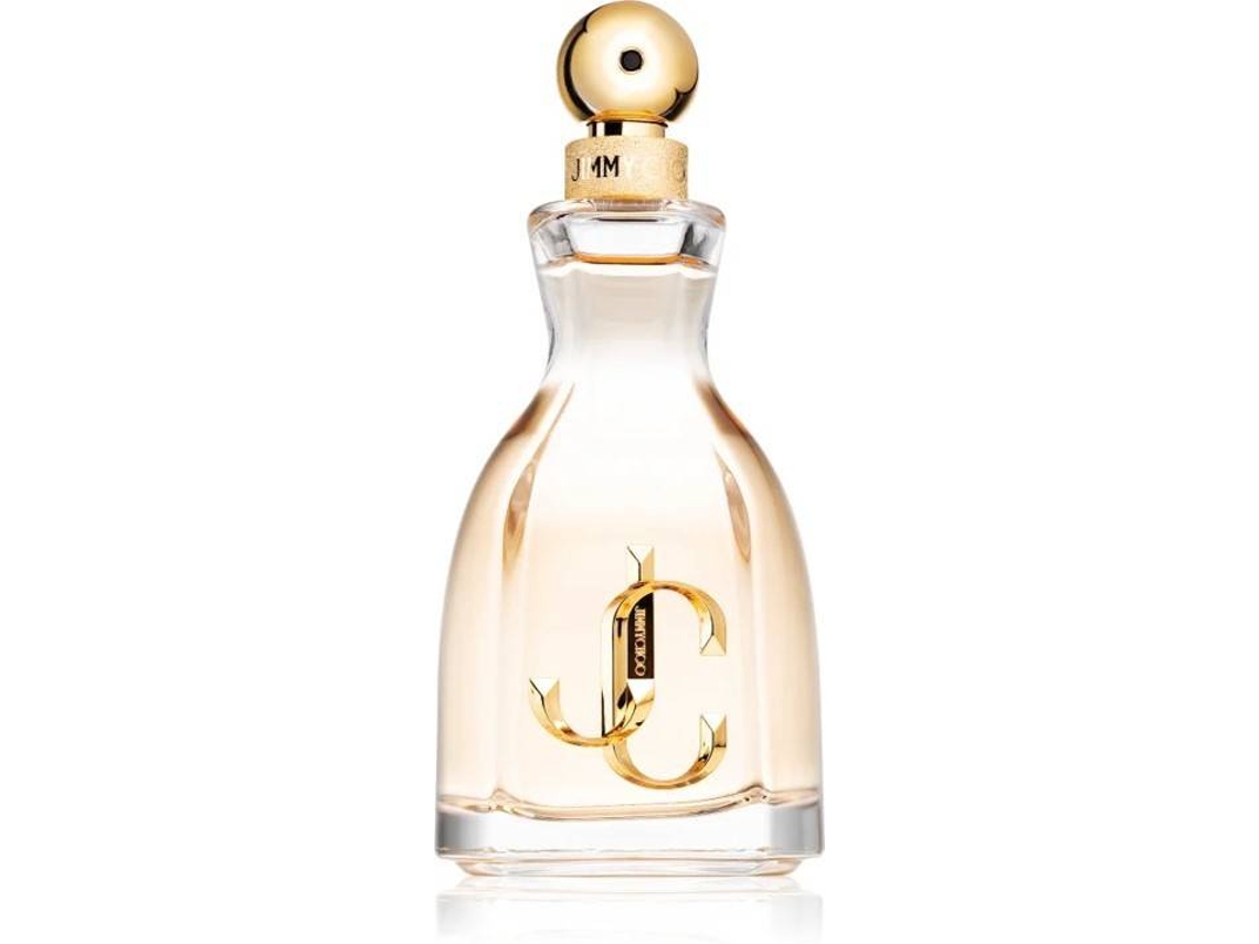 Perfume JIMMY CHOO I Want Choo Eau de Parfum (60 ml)