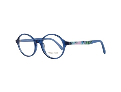 Montura de Gafas Mujer Emilio Pucci EP5002 48089