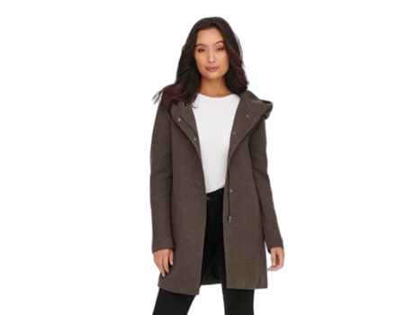 Chaqueta ONLY Mujer (Multicolor - M)