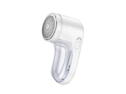Quitapelusas Para Telas. Recargable Por Usb. Para Eliminar Pelusas De Suéteres, Ropa Y Muebles. Uso Doméstico.