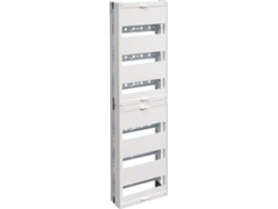 Panel de distribución Univ.z 1 campo H 900mm Zu261s Hager (zu261s)