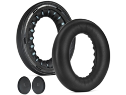 Almofadas de substituição Bose Quiet Comfort Ultra Negro