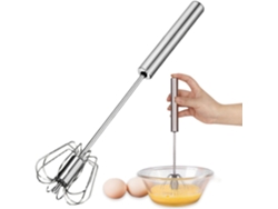 Batedeira De Ovos - Batedeira De Creme - 14 Polegadas Semiautomática - Simples Totalmente Automática - Utensílios De Cozinha