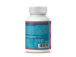 Healh Cartipro Cartílagos y Huesos 750Mg 90 Cápsulas SOTYA