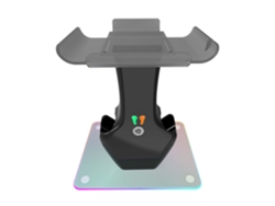 Base De Carga Y Soporte Para Controladores Oculus Quest 3/4s