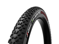 Pneu Mtb E-Agarro Tnt 4C Graphene 2.0 27.5´´ X 2.60 Prateado 27.5´´ X 2.60Vittoria
