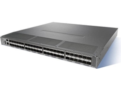 Switch CISCO DS-C9148S-D12PSK9