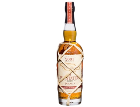 Rum PLANTATION RUM Plantation Jamaica Extra Añejo (0.7 L - 1 unidad)