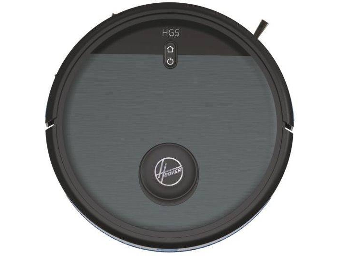 Aspirador Robot HOOVER HG530H 011 (Autonomía 90 min)