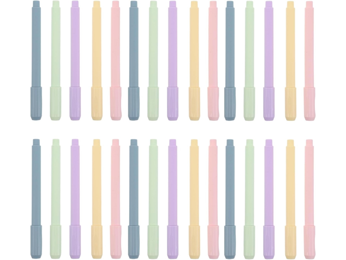 Juego De 30 Fundas Extensoras Para Lápices