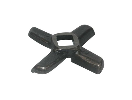 VPMKP-Cuchilla de Subtitución para Picadora Electrica REBER 9501N 4311A