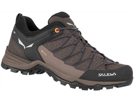 Zapato para Hombre SALEWA Mtn Trainer Lite Goretex Multicolor para Montaña (EU 40 1 / 2)